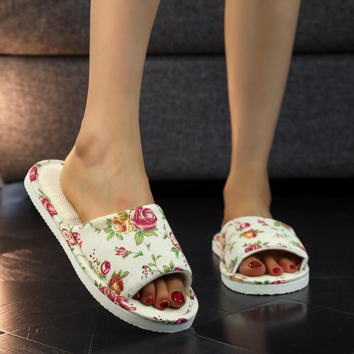 Дышащие тапочки из хлопка и льна, льняные влагопоглощающие домашние тапочки, новые тапочки весна-осень 40-41
Дышащие тапочки из хлопка и льна, льняные влагопоглощающие домашние тапочки, новые тапочки весна-осень 40-41