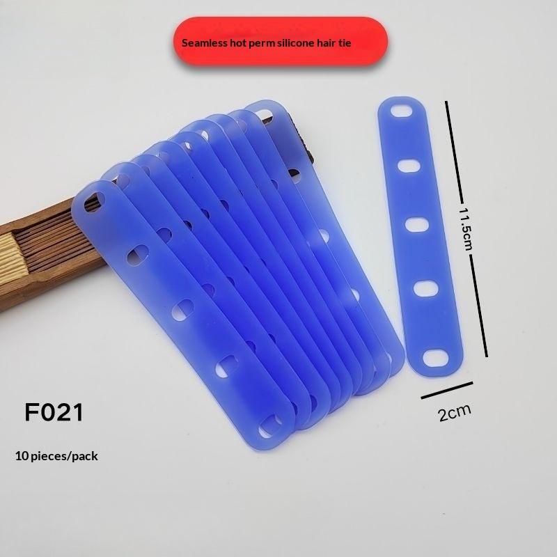 10Pcs Barber Shop Perm Band Hair Perm Rods Hair Rollers Cold Wave Rods With Elastic Rubber Band Professional Hair Styling Tools
10Pcs Barber Shop Perm Band Hair Perm Rods Hair Rollers Cold Wave Rods With Elastic Rubber Band Professional Hair Styling Tools