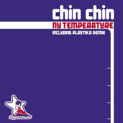 12inch Record CHIN CHIN - NY Temperature NF006 Nightfever 2000 Netherland Dance & Electronica Used
12inch Record CHIN CHIN - NY Temperature NF006 Nightfever 2000 Netherland Dance & Electronica Used