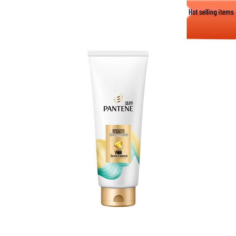 Pantene Silky Smooth Hair Conditioner
Pantene Silky Smooth Hair Conditioner
