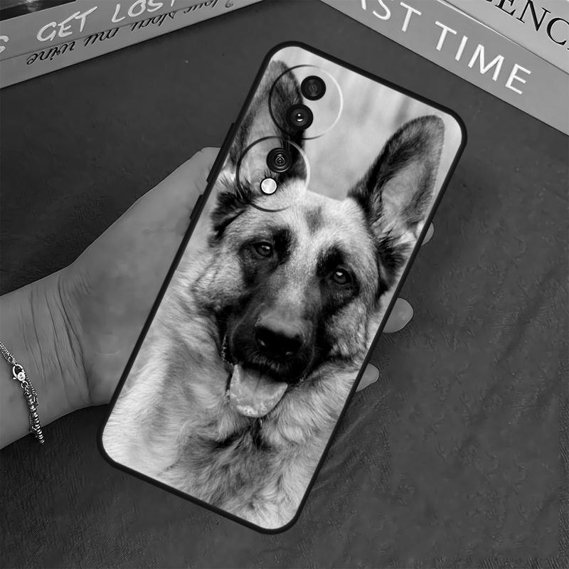 German Shepherd Dog Cover For Honor Magic 6 Pro 5 Lite 10 50 70 90 Honor X8b X9b X7 X8 X9 X6a X7a X8a X9a Case Honor Magic6 Lite
German Shepherd Dog Cover For Honor Magic 6 Pro 5 Lite 10 50 70 90 Honor X8b X9b X7 X8 X9 X6a X7a X8a X9a Case Honor Magic6 Lite