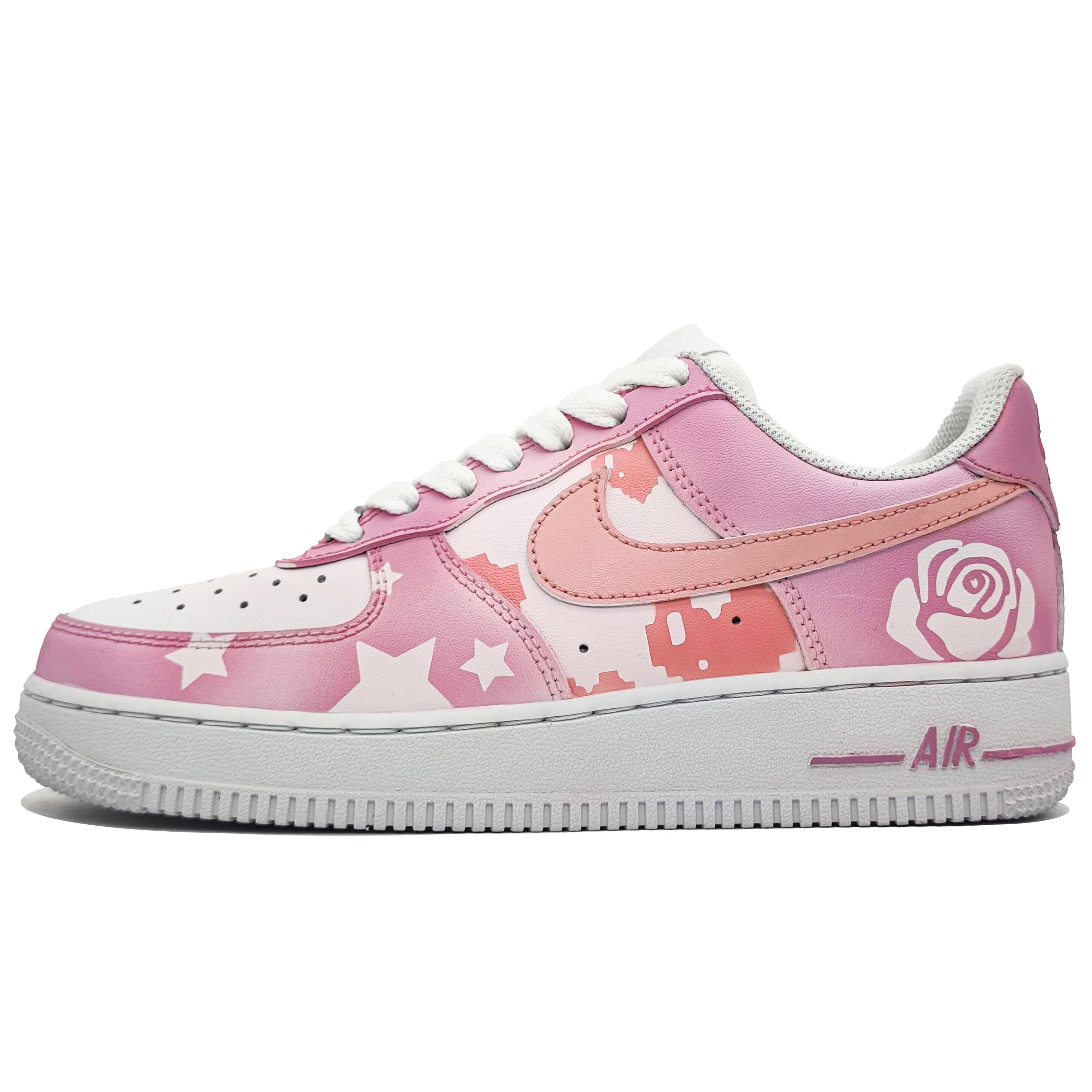 Nike Air Force 1 Slip Resistant Abrasion Resistant Slip Resistant Abrasion Resistant Low top Skateboard Shoes Unisex CW2288-111(Team400-) 38
Nike Air Force 1 Slip Resistant Abrasion Resistant Slip Resistant Abrasion Resistant Low top Skateboard Shoes Unisex CW2288-111(Team400-) 38