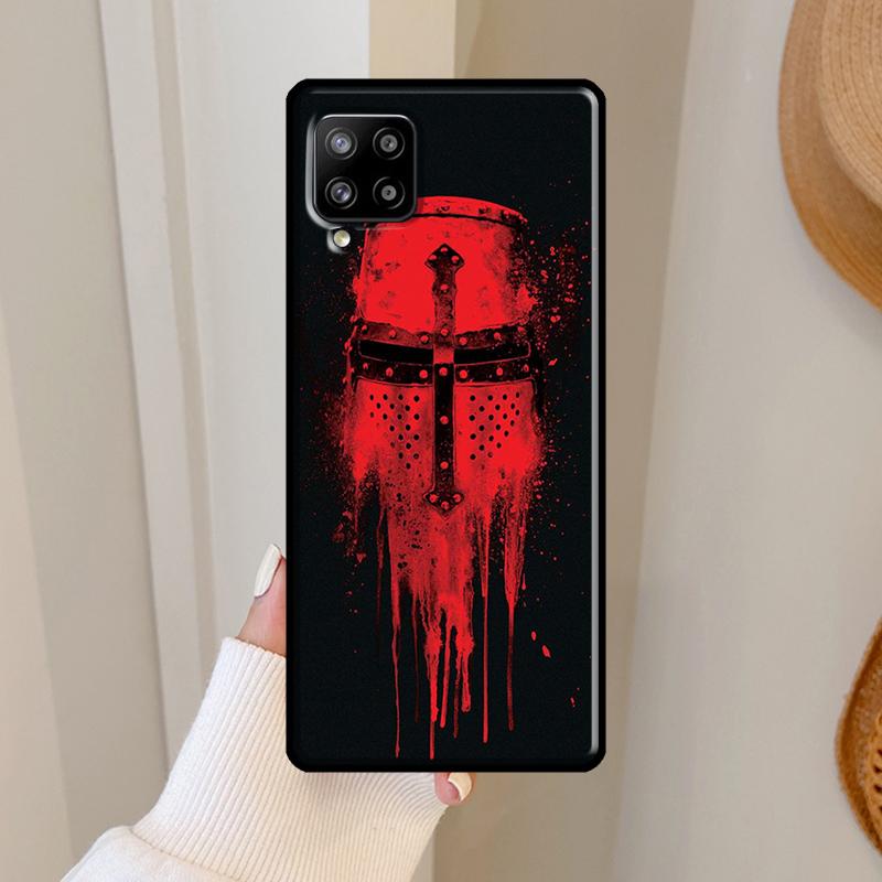 Knights Templar Case For Samsung Galaxy A56 A36 A06 A13 A32 A12 A22 A52 A35 A26 A16 A55 A15 A54 A34 A14 A53 Samsung A53 5G
Knights Templar Case For Samsung Galaxy A56 A36 A06 A13 A32 A12 A22 A52 A35 A26 A16 A55 A15 A54 A34 A14 A53 Samsung A53 5G