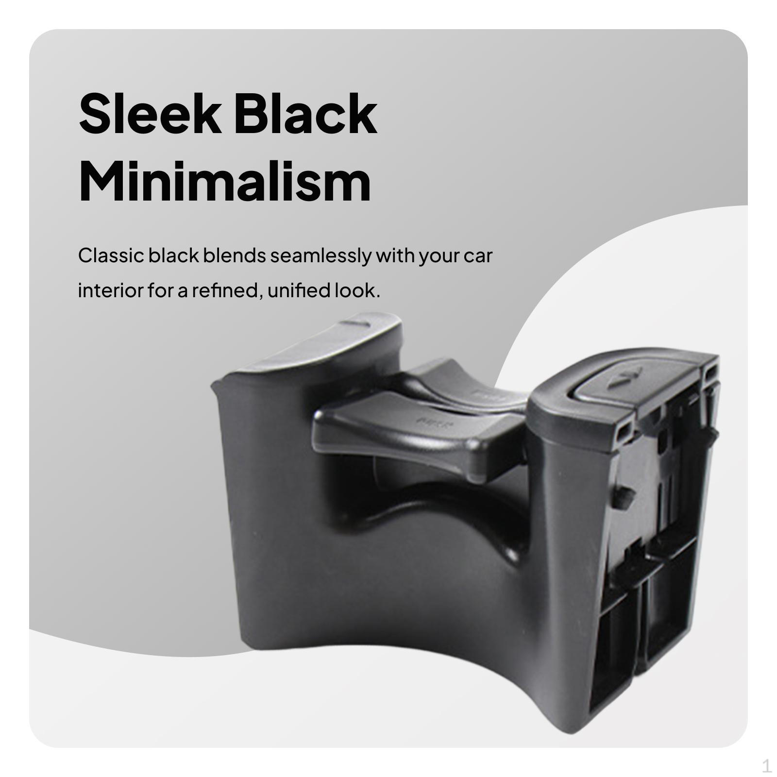 Center Console Cup Holder Insert Replace A1778109703 Compact Lightweight Sturdy Automotive
Center Console Cup Holder Insert Replace A1778109703 Compact Lightweight Sturdy Automotive