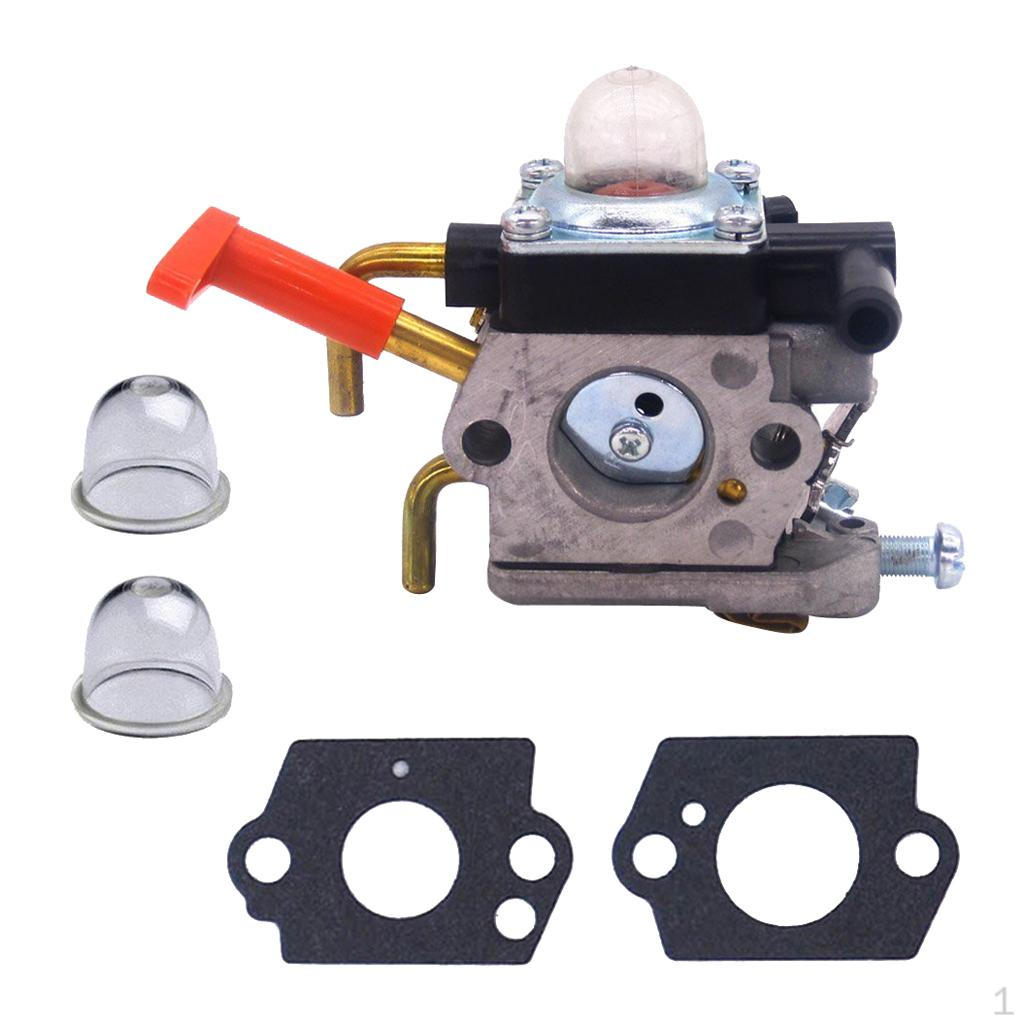 Replacement Carburetor For HS81 HS81R HS8181T
Replacement Carburetor For HS81 HS81R HS8181T
