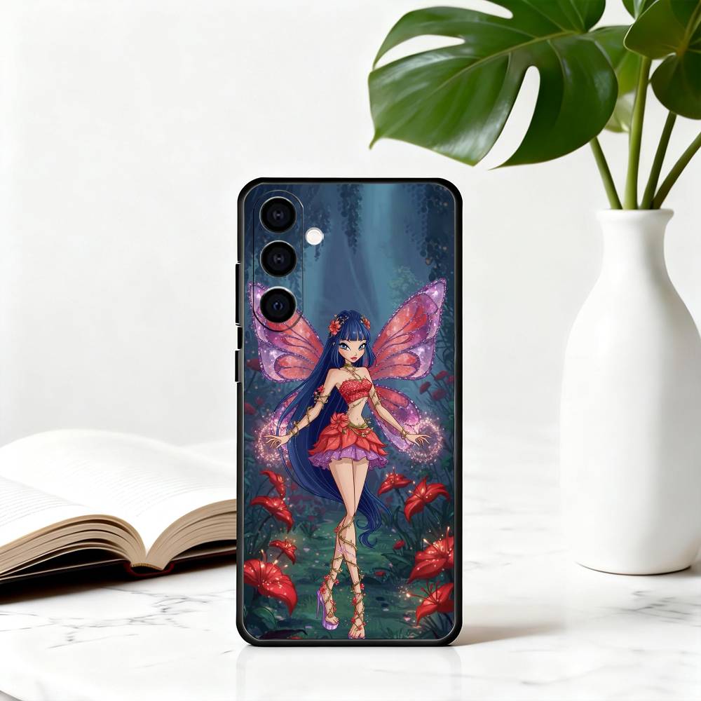 Girl W-Winx Clubs WC Phone Case For Samsung Galaxy A73,A72,A71,A70,A53,A52,A51,Others Soft Black Cover Samsung a51 4g
Girl W-Winx Clubs WC Phone Case For Samsung Galaxy A73,A72,A71,A70,A53,A52,A51,Others Soft Black Cover Samsung a51 4g