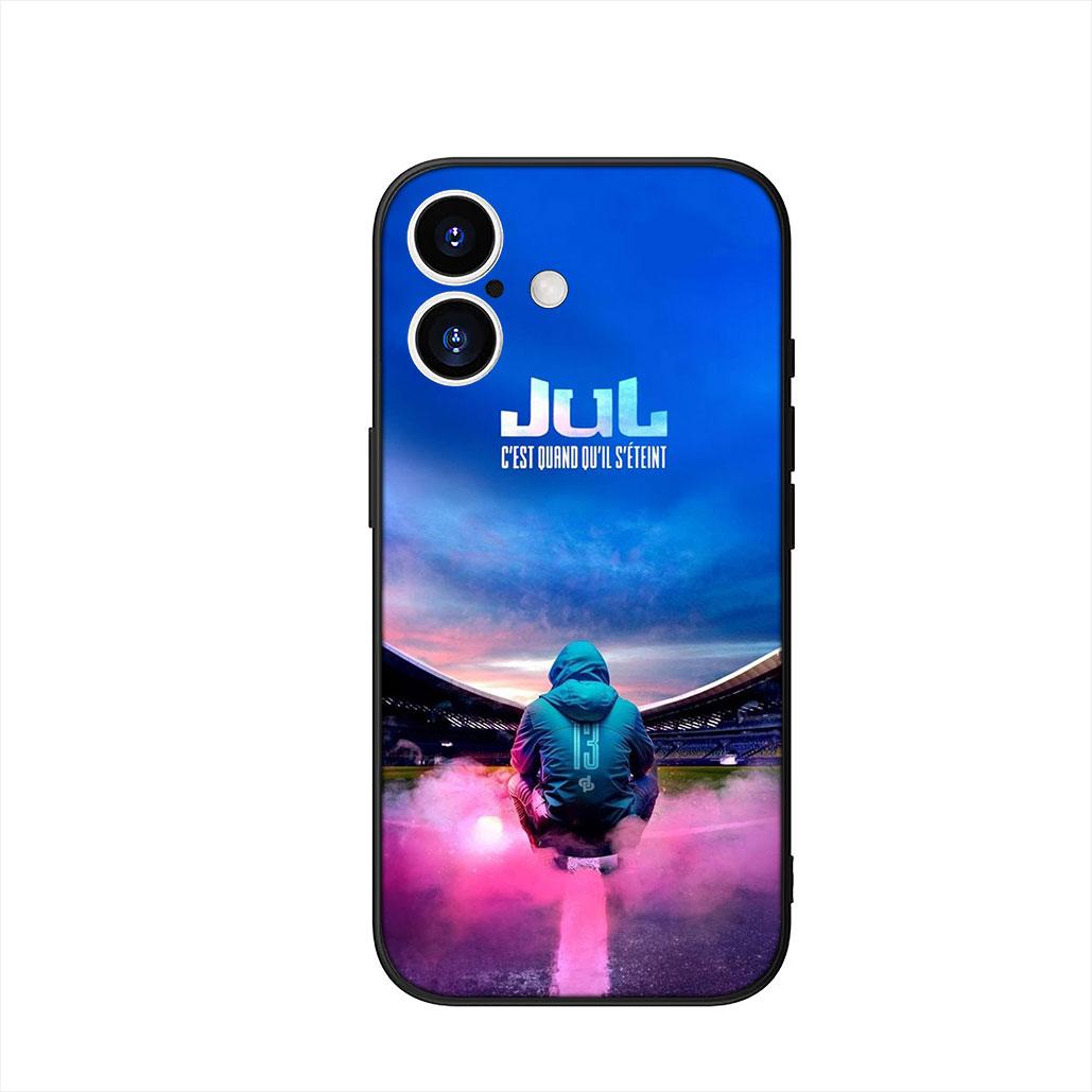 JuLs Poster C est Pas Des Lol Cover Phone Case for Xiaomi Poco X7 X6 X5 F7 F6 F8 Ultra F5 M6 M7 M8 Pro C85 C75 C65 C71 C61 Poco F5
JuLs Poster C est Pas Des Lol Cover Phone Case for Xiaomi Poco X7 X6 X5 F7 F6 F8 Ultra F5 M6 M7 M8 Pro C85 C75 C65 C71 C61 Poco F5