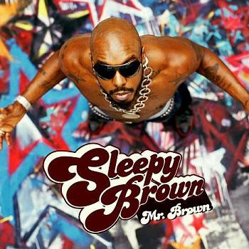 CD SLEEPY BROWN - Mr. Brown 094633558229 Purple Ribbon, 2006 US Rap & Hip-Hop/R&B Used
CD SLEEPY BROWN - Mr. Brown 094633558229 Purple Ribbon, 2006 US Rap & Hip-Hop/R&B Used