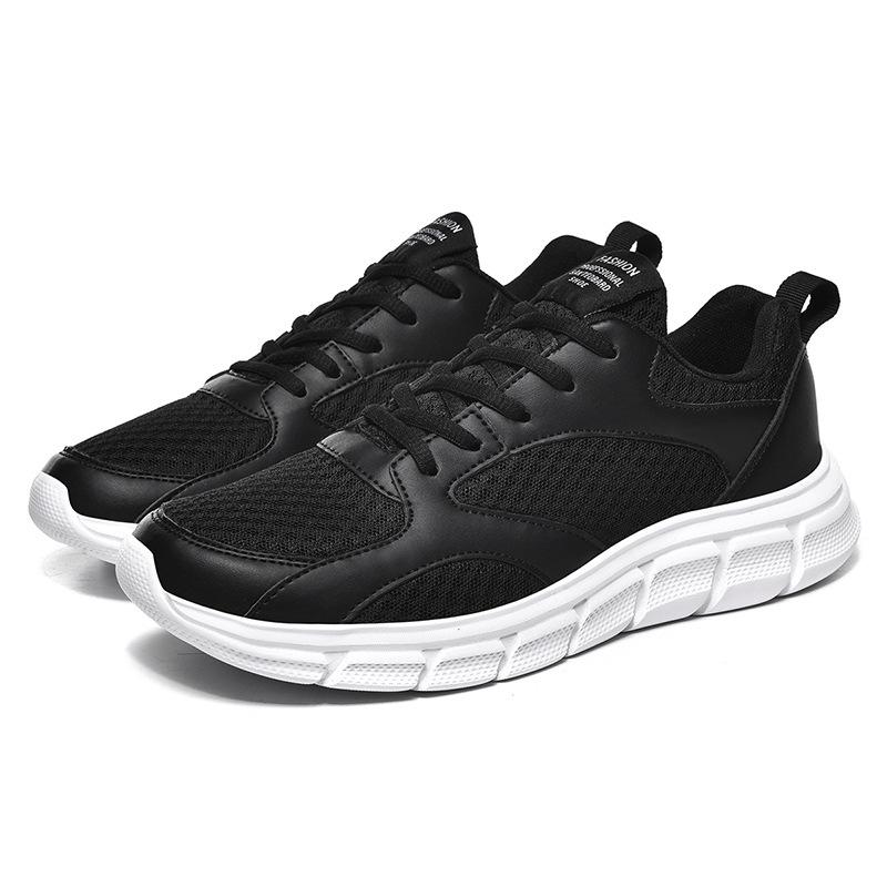Мужская повседневная обувь, зимняя легкая обувь Tenis Masculino, мужские прогулочные кроссовки с дышащей корзиной, Zapatillas Hombre 12 черный белый
Мужская повседневная обувь, зимняя легкая обувь Tenis Masculino, мужские прогулочные кроссовки с дышащей корзиной, Zapatillas Hombre 12 черный белый