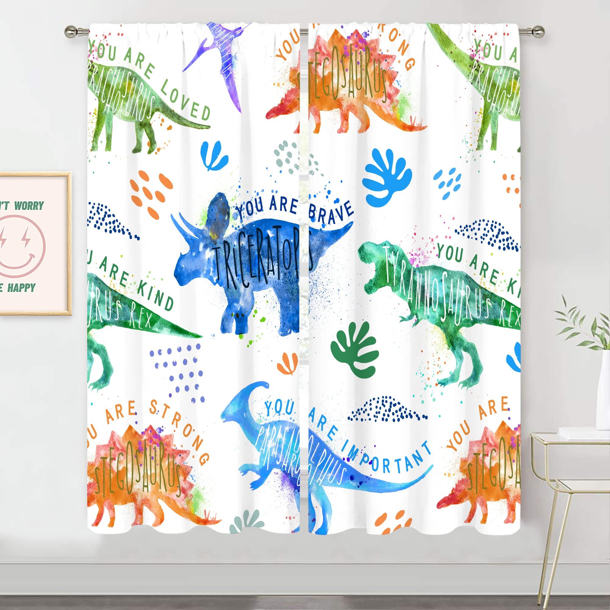 Nursery Safari Animals Curtains Baby Boy Kids Woodland Jungle Forest Lion Printed Curtains for Living Room Bedroom Window Drapes W70H165(CM)x2pcs&HOOK
Nursery Safari Animals Curtains Baby Boy Kids Woodland Jungle Forest Lion Printed Curtains for Living Room Bedroom Window Drapes W70H165(CM)x2pcs&HOOK