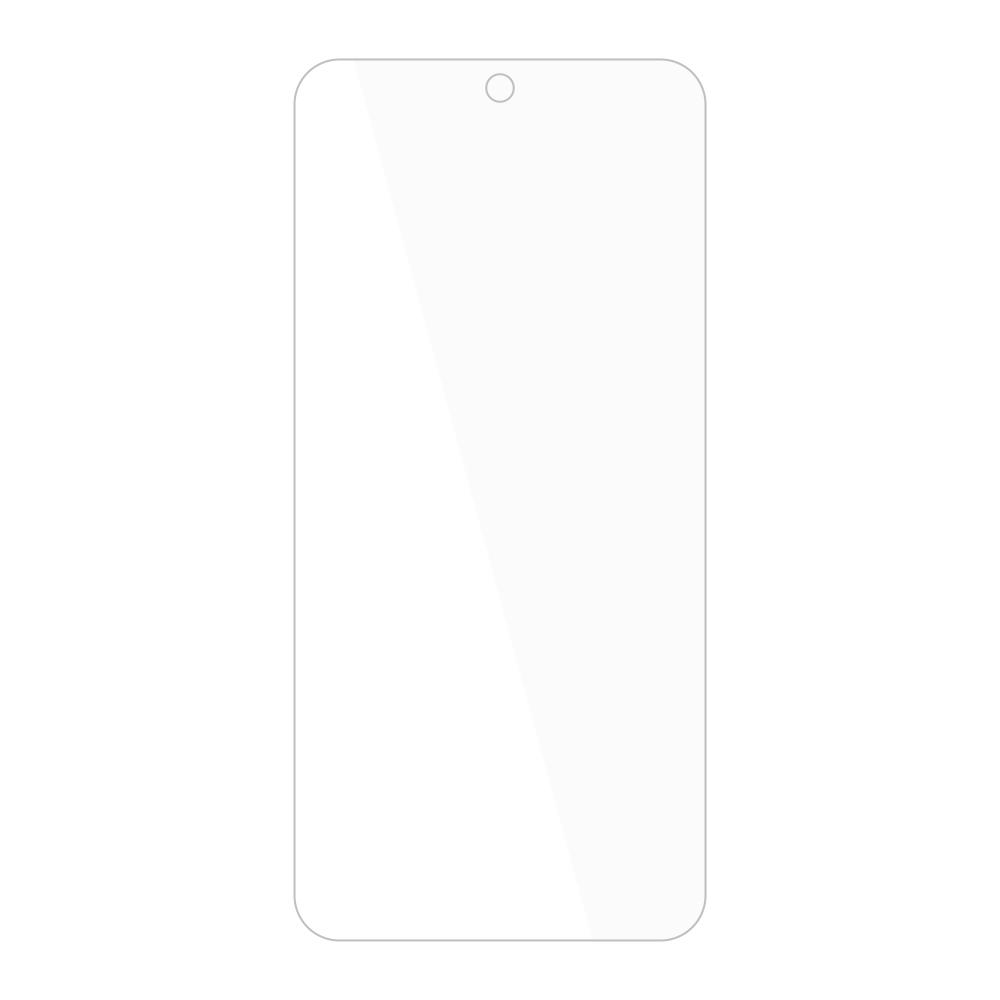Для телефону Samsung Galaxy S24 FE Захисна плівка для екрана HD Прозора М яка ПЕТ-плівка
Для телефону Samsung Galaxy S24 FE Захисна плівка для екрана HD Прозора М яка ПЕТ-плівка