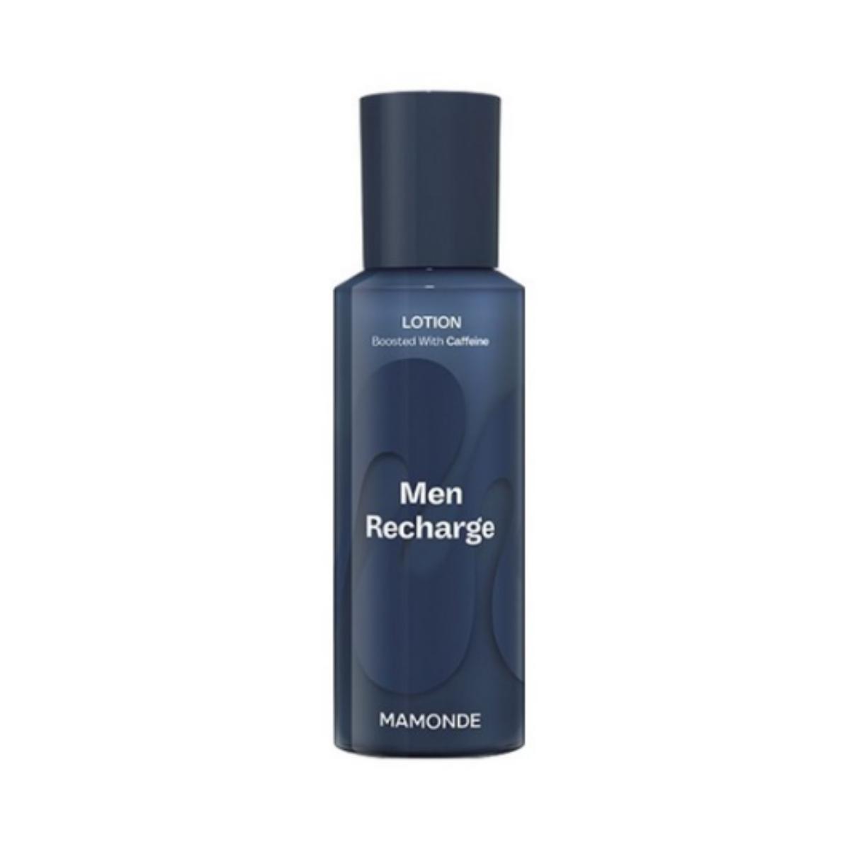 Mamonde Men Recharging Lotion — 150 ml
Mamonde Men Recharging Lotion — 150 ml