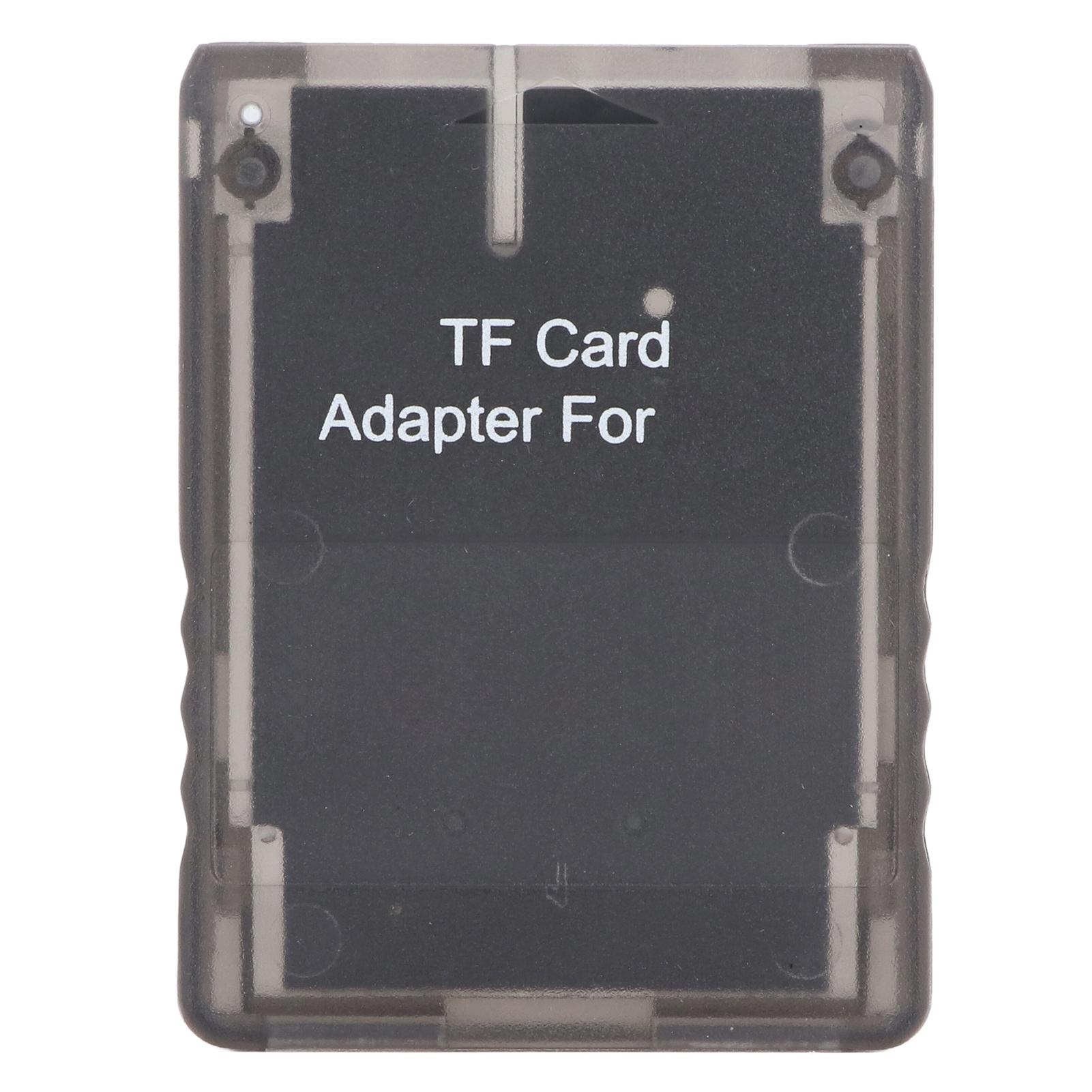 Micro Storage Card Adapter Memory Card Expansion Reader for 3000X 5000X 7000X 9000X Game Console прозрачный черный
Micro Storage Card Adapter Memory Card Expansion Reader for 3000X 5000X 7000X 9000X Game Console прозрачный черный