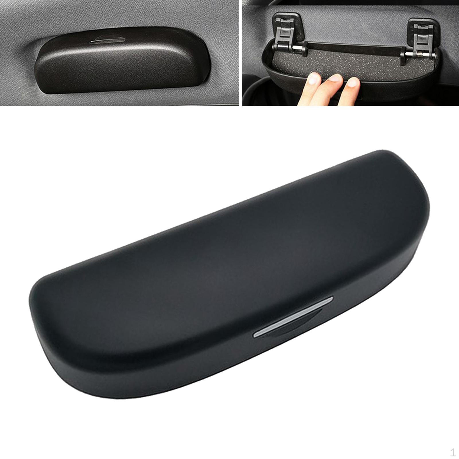 Holder Spectacle Glasses Case Cage for чорний
Holder Spectacle Glasses Case Cage for чорний