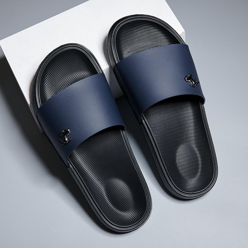 Мужские тапочки летние нескользящие повседневные сандалии на платформе домашняя обувь комнатные шлепанцы для ванной уличная повседневная пляжная обувь вьетнамки 47 синий
Мужские тапочки летние нескользящие повседневные сандалии на платформе домашняя обувь комнатные шлепанцы для ванной уличная повседневная пляжная обувь вьетнамки 47 синий