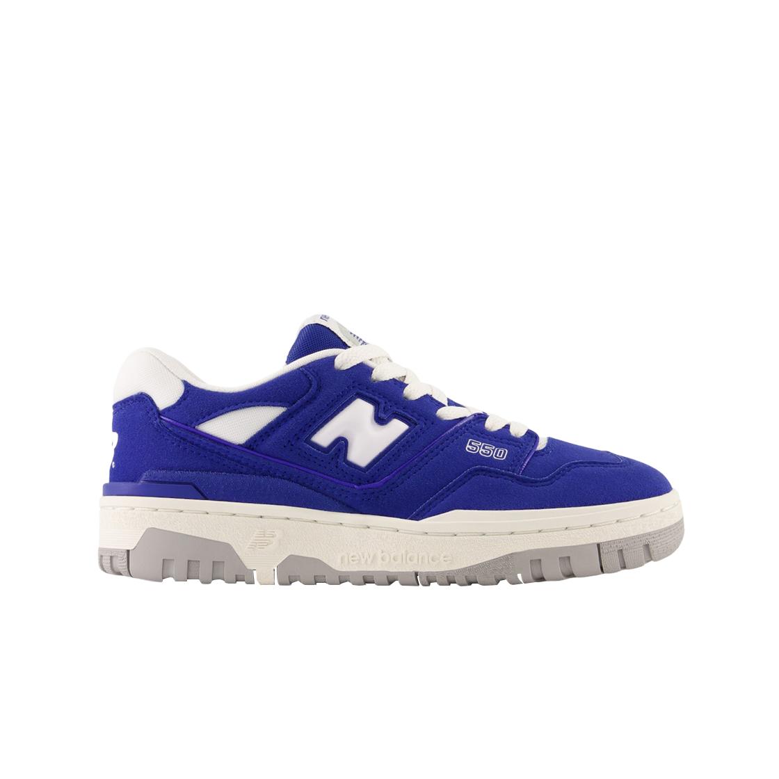 New Balance 550 Team Royal - D Стандарт 270
New Balance 550 Team Royal - D Стандарт 270
