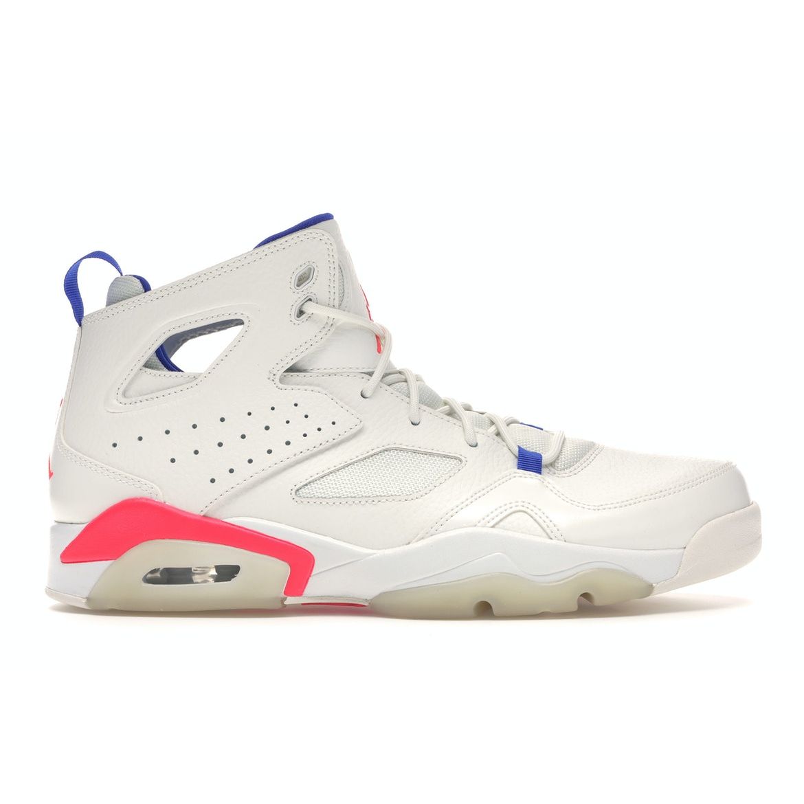 Мужские кроссовки Air Jordan Jordan Flight Club 91 Ultramarine Тан-парус-гонщик-розовый-гонщик-синий 555475-125
Мужские кроссовки Air Jordan Jordan Flight Club 91 Ultramarine Тан-парус-гонщик-розовый-гонщик-синий 555475-125