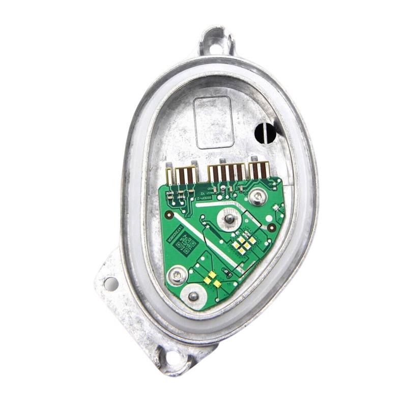 BMW X5/X6 Turn Signal Computer, 2017-2023 (Part # s 63119477987/88)
BMW X5/X6 Turn Signal Computer, 2017-2023 (Part # s 63119477987/88)
