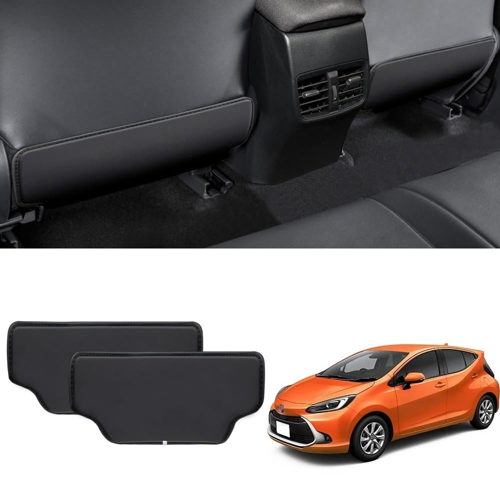 Специально разработан для Toyota Aqua MX из ПУ AQUA защита спинки заднего сиденья от ударов предотвращает предотвращает царапины от воды легко устанавливается из 2 серий, кожа,
Специально разработан для Toyota Aqua MX из ПУ AQUA защита спинки заднего сиденья от ударов предотвращает предотвращает царапины от воды легко устанавливается из 2 серий, кожа,