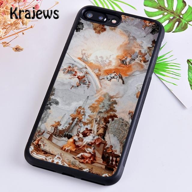 Renaissance Angels Phone Case Cover For iPhone 17 Air 16 15 14 plus 12 13 pro max coque Shell Fundas iPhone 13
Renaissance Angels Phone Case Cover For iPhone 17 Air 16 15 14 plus 12 13 pro max coque Shell Fundas iPhone 13
