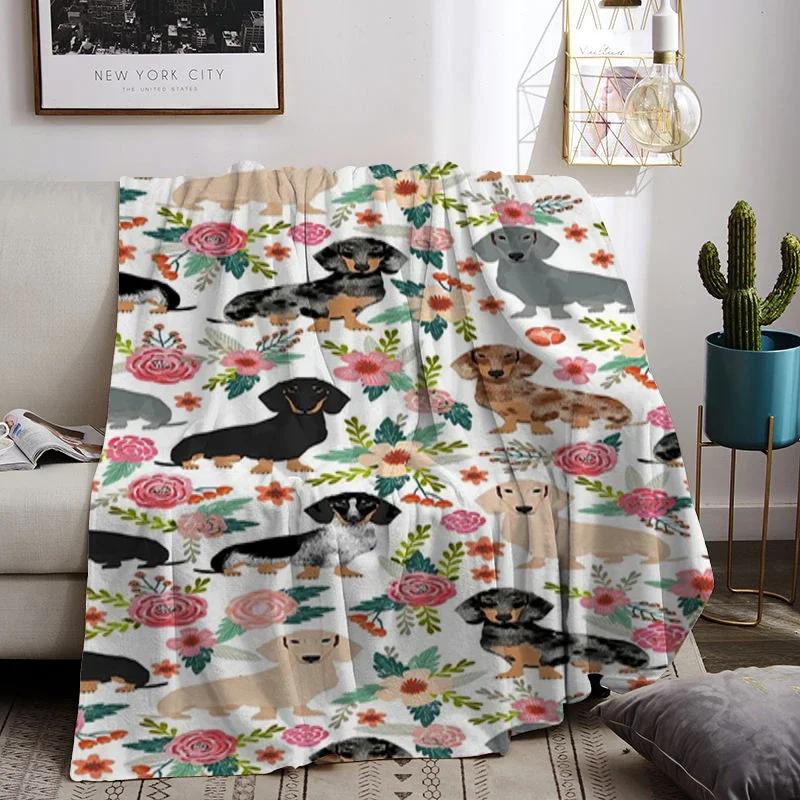 Corgi Children s Blanket King Size Animals Dachshund Double Beds Sausage Dogs Bedspread on the Bed Fluffy Soft Blankets Knee Nap 75x90cm
Corgi Children s Blanket King Size Animals Dachshund Double Beds Sausage Dogs Bedspread on the Bed Fluffy Soft Blankets Knee Nap 75x90cm