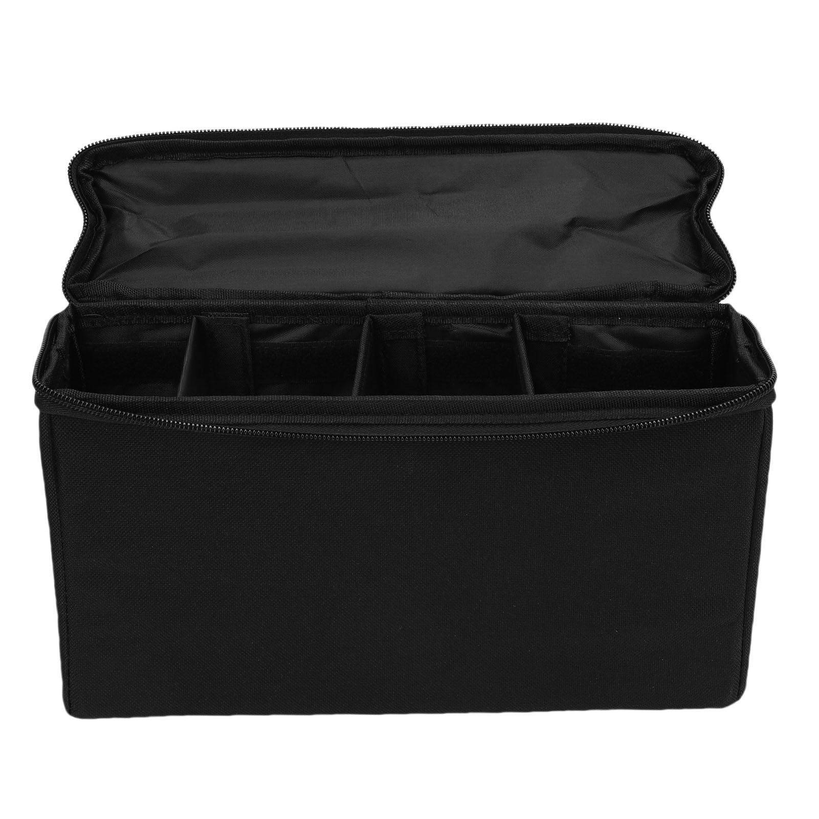 Кейс для грейдированных карт Полиэстеровый бокс для хранения карт с 3 съемными разделителями для коллекционных карт, спортивных карт
Кейс для грейдированных карт Полиэстеровый бокс для хранения карт с 3 съемными разделителями для коллекционных карт, спортивных карт