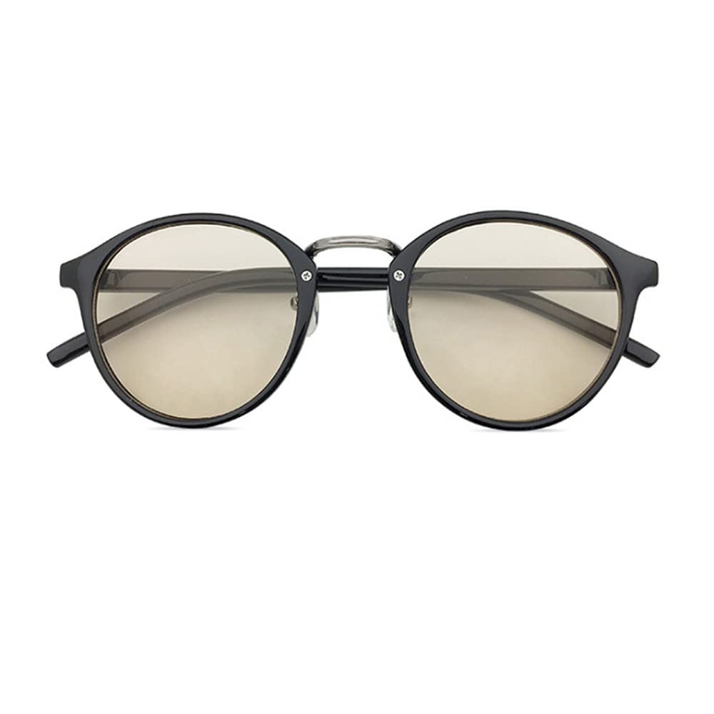 Croogo Sunglasses with Colored Stylish Round Pollen Fashion Case Included Lenses, Unisex, Shape, Lightweight, Protection, Accessory,
Croogo Sunglasses with Colored Stylish Round Pollen Fashion Case Included Lenses, Unisex, Shape, Lightweight, Protection, Accessory,