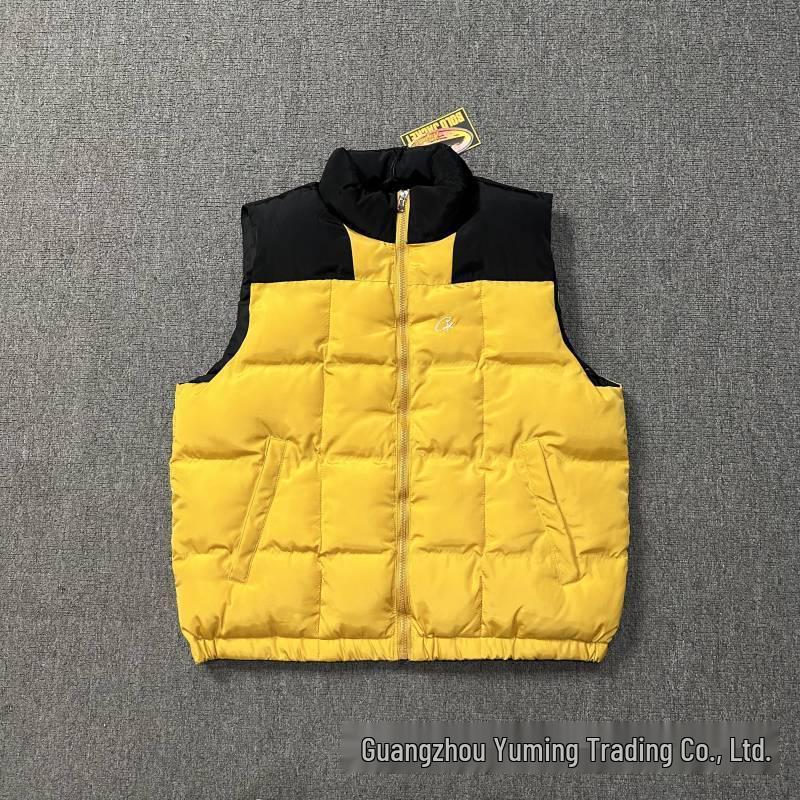 Men s and Women s Trendy Hooded Winter Cotton Coat - Thick, Warm, and Loose Fit Outerwear. L
Men s and Women s Trendy Hooded Winter Cotton Coat - Thick, Warm, and Loose Fit Outerwear. L