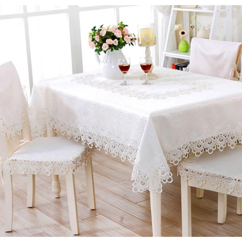 Table Cloth Table Mat European White Embroidered Side Tablecloth Eight-Immortal Table round Table Chair Cover Cut Out Lace Coffee Table Cover Cloth Ben White 60 * 60cm
Table Cloth Table Mat European White Embroidered Side Tablecloth Eight-Immortal Table round Table Chair Cover Cut Out Lace Coffee Table Cover Cloth Ben White 60 * 60cm