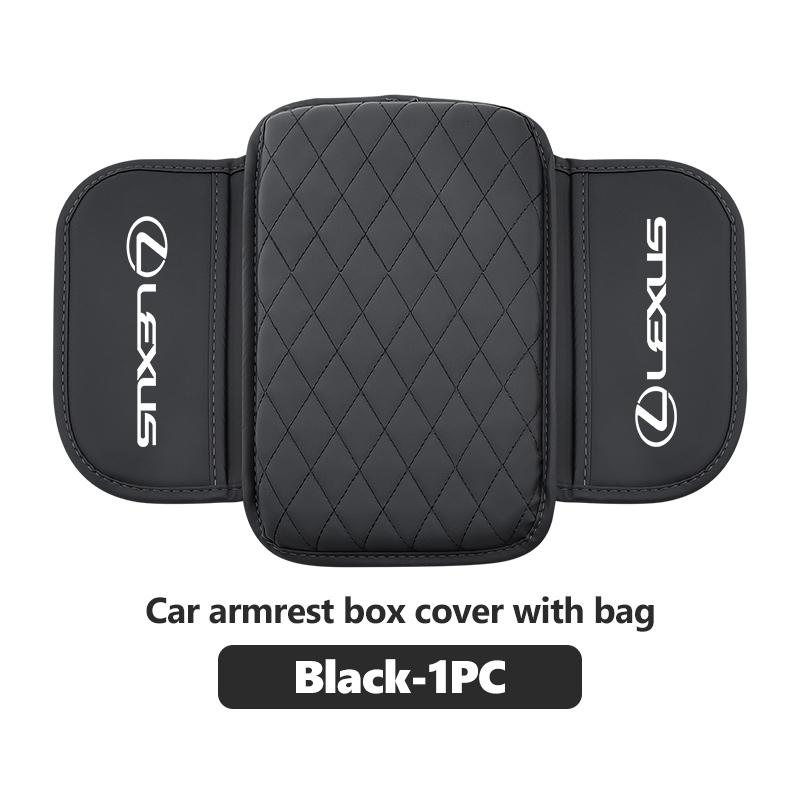 Car Center Console Protector Cover Leather Armrest Box Cushion Pad For Lexus CT200H ES250 ES300H IS250 IS200 GS300 GS460 GX470
Car Center Console Protector Cover Leather Armrest Box Cushion Pad For Lexus CT200H ES250 ES300H IS250 IS200 GS300 GS460 GX470