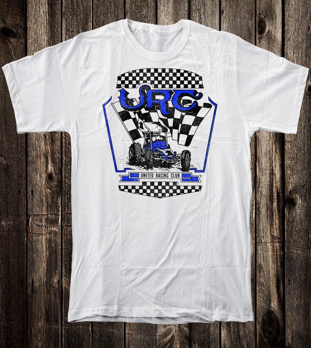 Hot Rod T Shirt 100% Cotton Vtg Art Speed Shop URC United Racing Club Drag Race 2XL
Hot Rod T Shirt 100% Cotton Vtg Art Speed Shop URC United Racing Club Drag Race 2XL