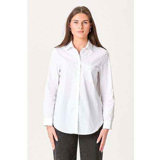 Рубашка TeeShoppen Basic Collection EU XS
Рубашка TeeShoppen Basic Collection EU XS