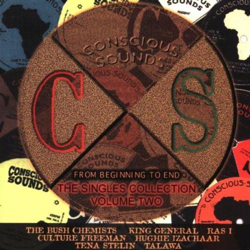 CD VARIOUS - Conscious Sounds Present: From Begi DBHD016CD Dubhead 1999 UK Reggae, Ska & Dub Used
CD VARIOUS - Conscious Sounds Present: From Begi DBHD016CD Dubhead 1999 UK Reggae, Ska & Dub Used