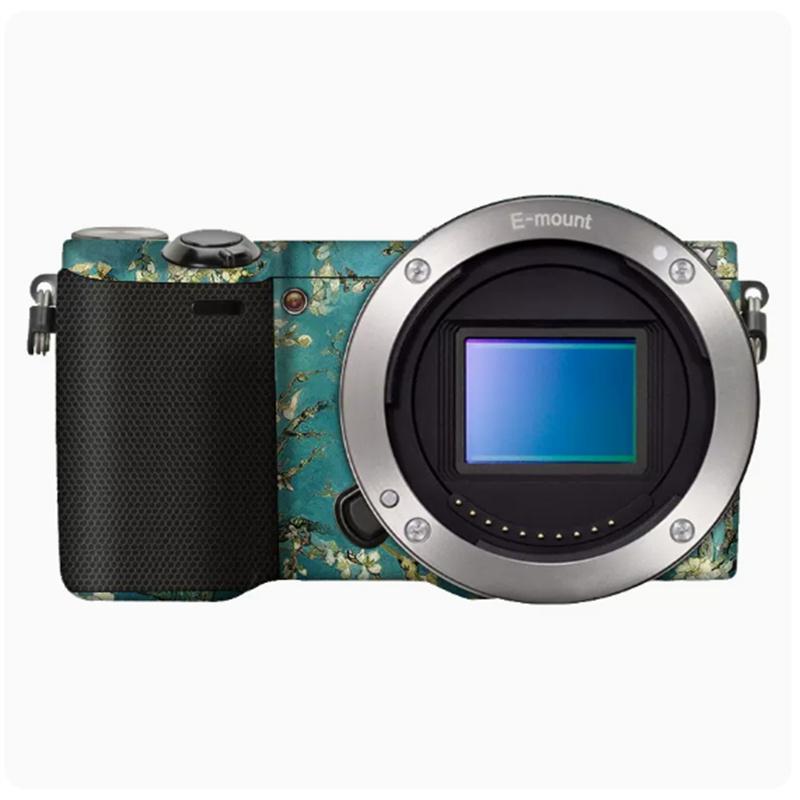 Для камеры Sony NEX-5 Защитная пленка-наклейка от царапин, обертка, защитная пленка, протектор корпуса, скин NEX5 NEX 5
Для камеры Sony NEX-5 Защитная пленка-наклейка от царапин, обертка, защитная пленка, протектор корпуса, скин NEX5 NEX 5