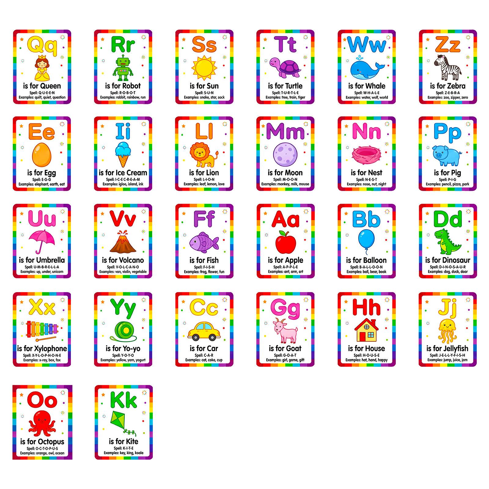 26 Children S English Alphabet Stickers Early Education Cognition Flash Cards Stickers Cartoon Creative Learning Stickers Enlightenment Education
26 Children S English Alphabet Stickers Early Education Cognition Flash Cards Stickers Cartoon Creative Learning Stickers Enlightenment Education