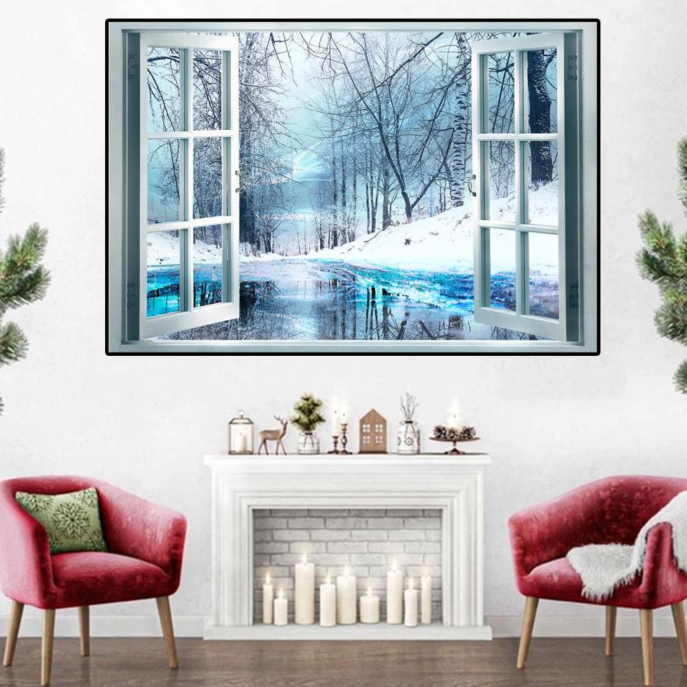 Анти окно природа пейзаж плакат настенное искусство украшение живопись комната эстетика гостиная украшение дома
Анти окно природа пейзаж плакат настенное искусство украшение живопись комната эстетика гостиная украшение дома