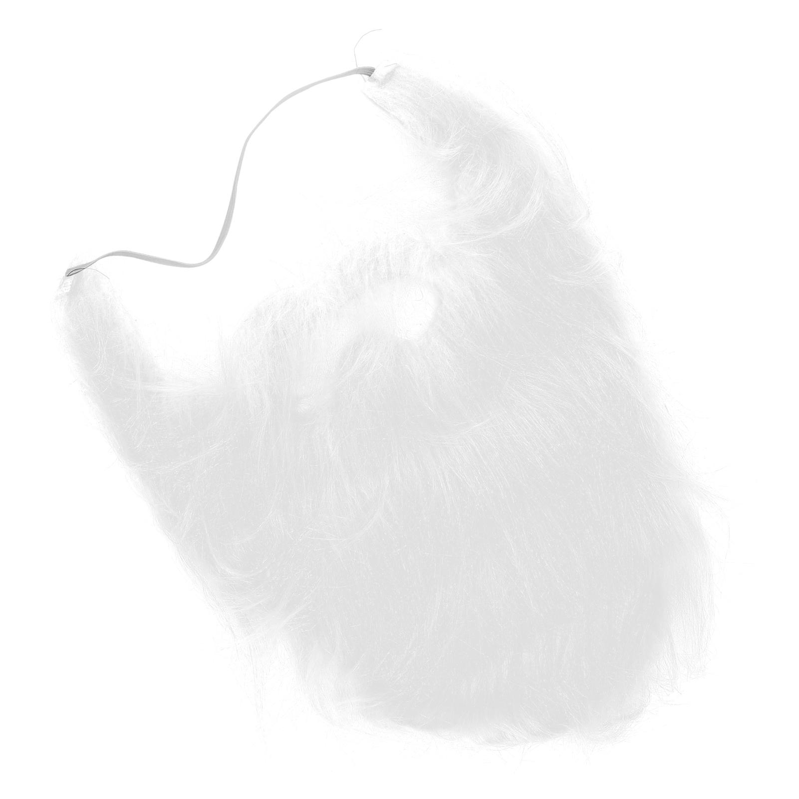 Партия Поддельная Борода Поддельные Волосы Борода Для Лица Плюшевые Поддельные Усы Для Костюма Аксессуары Белый
Партия Поддельная Борода Поддельные Волосы Борода Для Лица Плюшевые Поддельные Усы Для Костюма Аксессуары Белый