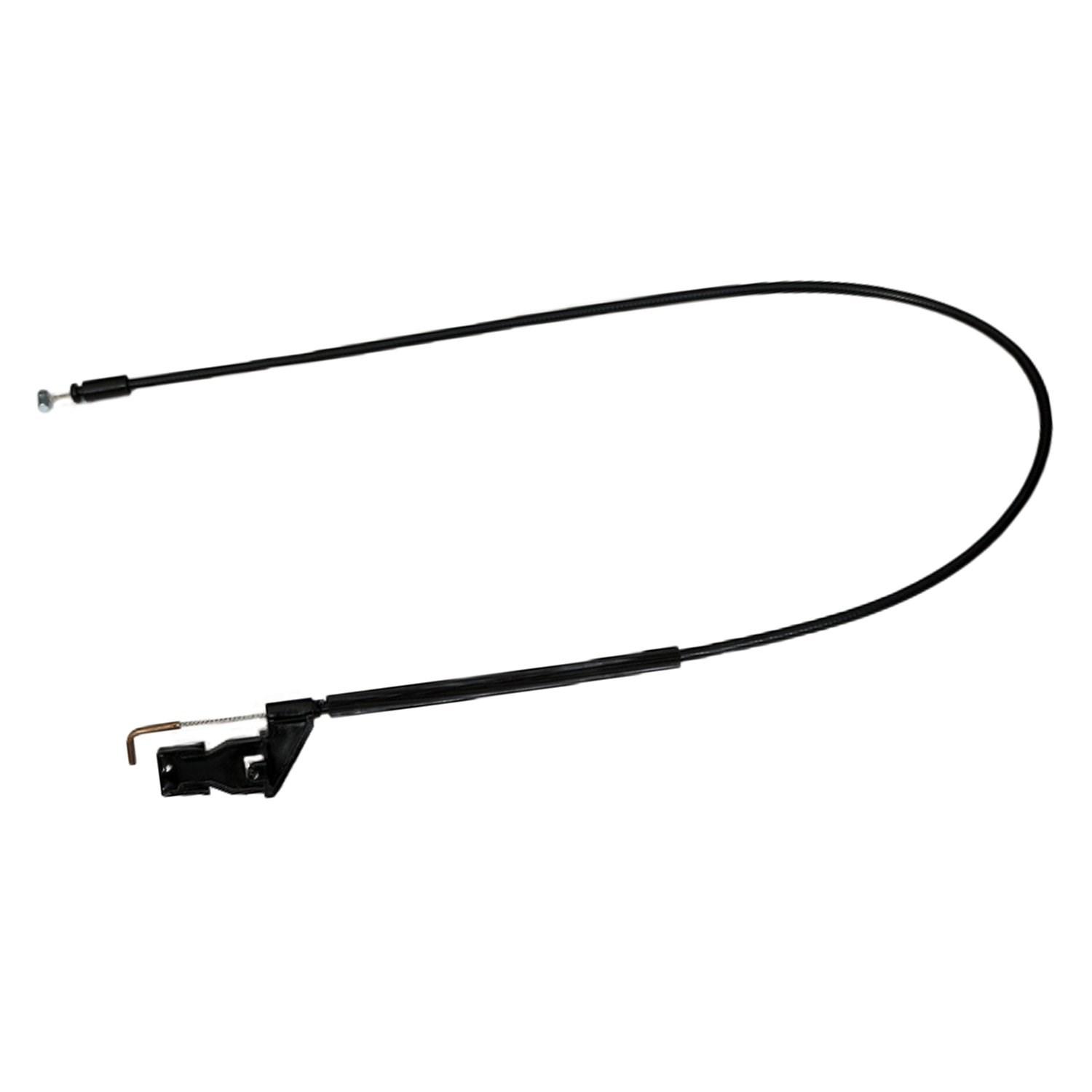 Renault Kangoo, Laguna 1 Outer Middle Door External Opening Cable
Renault Kangoo, Laguna 1 Outer Middle Door External Opening Cable