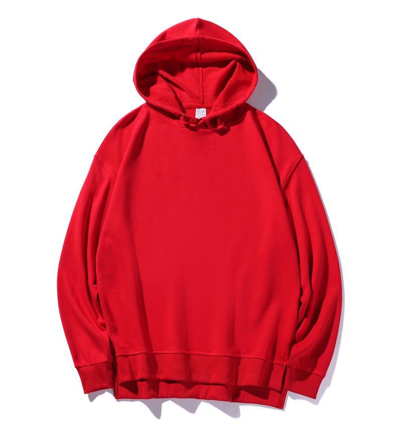 Trendy Pure Cotton Pullover Hoodie with Custom Logo and Drop Shoulder Design M
Trendy Pure Cotton Pullover Hoodie with Custom Logo and Drop Shoulder Design M