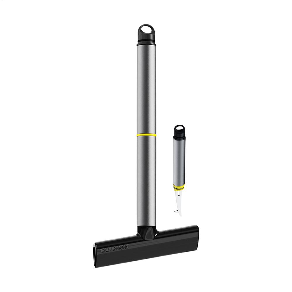 Multi-functional Car Snow Removal Shovel Snow Sweeping Tool Glass Snow Scraper winter Car Windshield Ice Snow Cleaning Tool
Multi-functional Car Snow Removal Shovel Snow Sweeping Tool Glass Snow Scraper winter Car Windshield Ice Snow Cleaning Tool