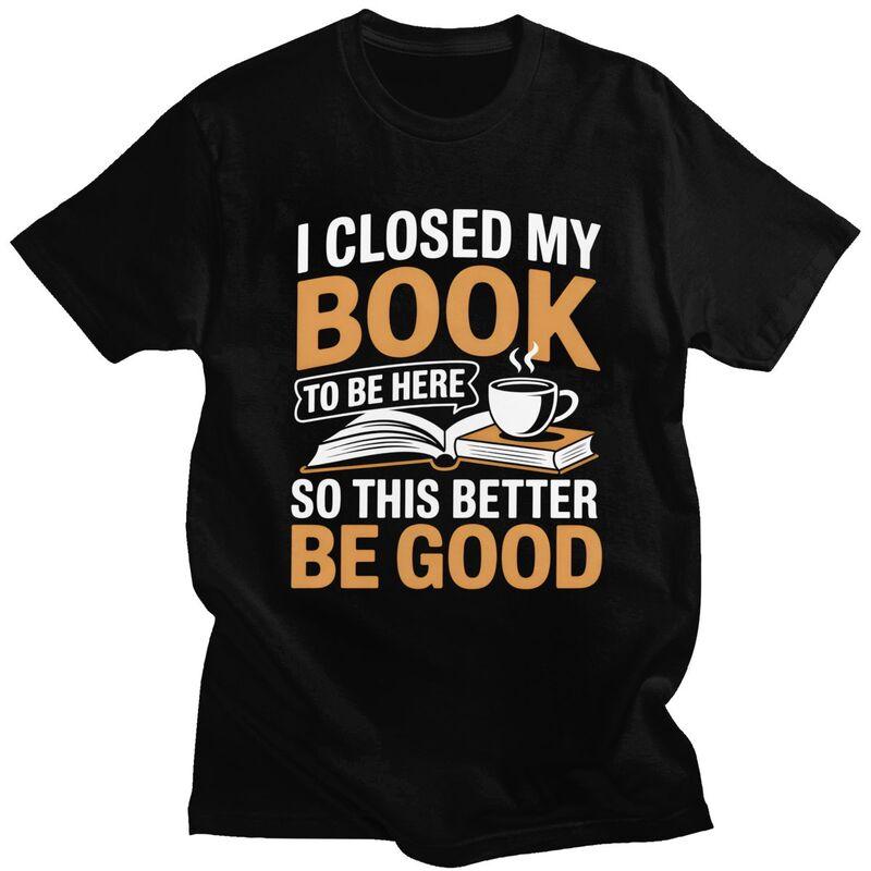 Custom Male I Closed My Book To Be Here T Shirt Short Sleeves Cotton Tshirt T-shirt Casual Reading Teacher Lover Tee Clothing... S разноцветный
Custom Male I Closed My Book To Be Here T Shirt Short Sleeves Cotton Tshirt T-shirt Casual Reading Teacher Lover Tee Clothing... S разноцветный