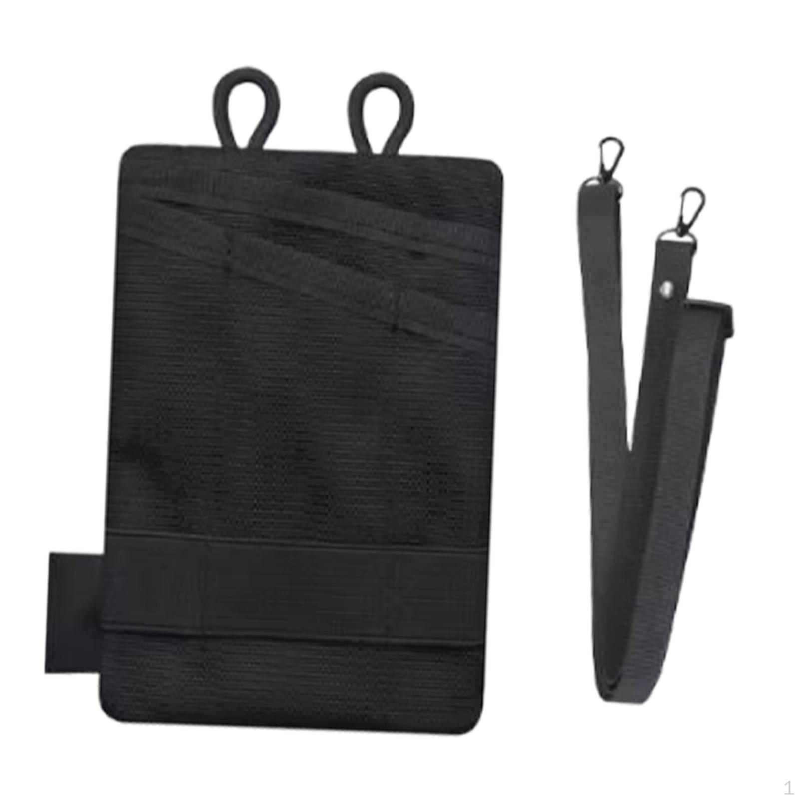 Pocket Organizer Bag Portable Pouch Small Tool for Gear Road Trip Bushcraft Work
Pocket Organizer Bag Portable Pouch Small Tool for Gear Road Trip Bushcraft Work