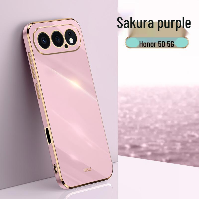 Honor 500 Phone Case: High-end Full Coverage Lens 500Pro Protective Silicone Soft Shell Honor 400 Domestic
Honor 500 Phone Case: High-end Full Coverage Lens 500Pro Protective Silicone Soft Shell Honor 400 Domestic