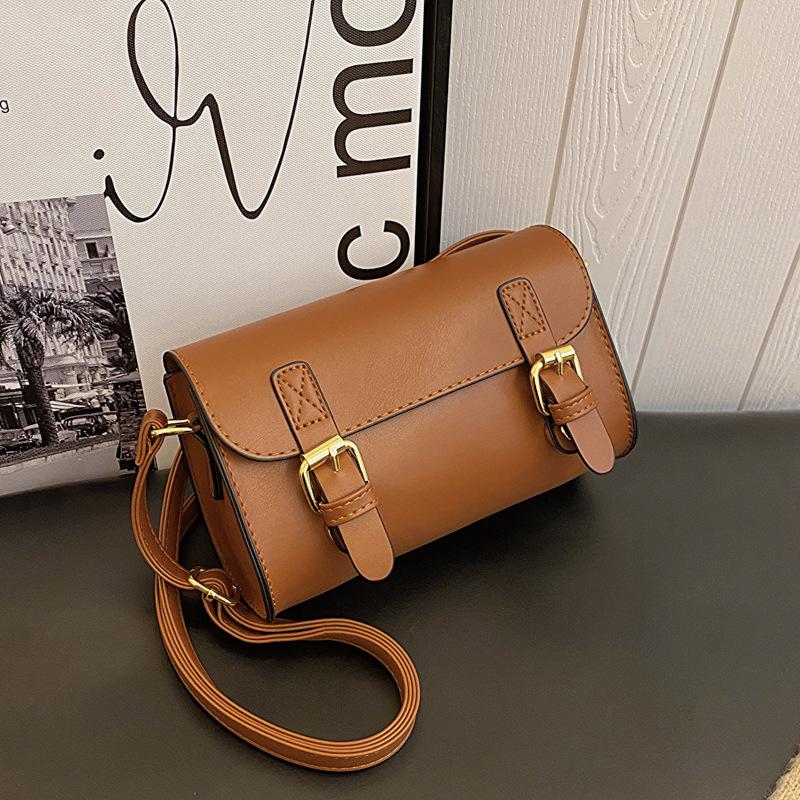 Trendy versatile solid color Xia Xin new small square bag messenger bag shoulder bag women s bag small bag casual bag коричневый
Trendy versatile solid color Xia Xin new small square bag messenger bag shoulder bag women s bag small bag casual bag коричневый