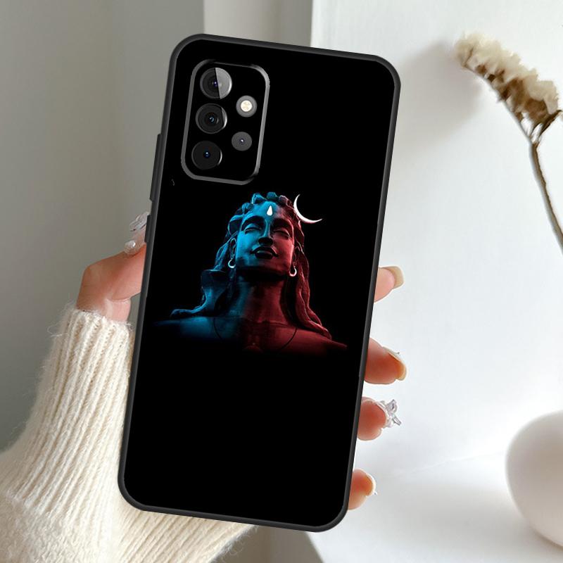 Lord Shiva Hindu God Buddha India Case For Samsung Galaxy A55 A15 A35 A56 A06 A16 A26 A36 A32 A52 A13 A33 A53 A14 A34 A54 A17 Samsung A53 5G
Lord Shiva Hindu God Buddha India Case For Samsung Galaxy A55 A15 A35 A56 A06 A16 A26 A36 A32 A52 A13 A33 A53 A14 A34 A54 A17 Samsung A53 5G