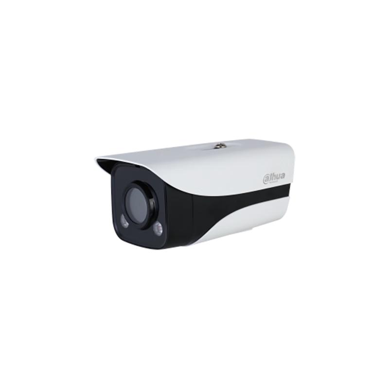 Dahua 4MP Oil-Proof IR Fixed-Focus Bullet Security Camera CN plug (adapter included)
Dahua 4MP Oil-Proof IR Fixed-Focus Bullet Security Camera CN plug (adapter included)