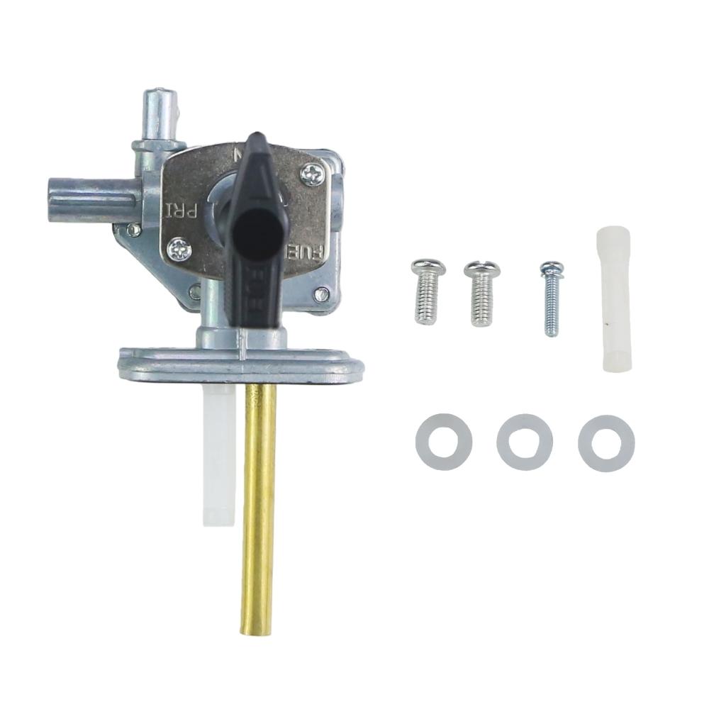 Motorcycle Fuel Vavle Petcock Shut Off Tank Switch For Suzuki GSF600 GSF1200 Bandit 95-04 GSF1200S Bandit 96-00 1 set
Motorcycle Fuel Vavle Petcock Shut Off Tank Switch For Suzuki GSF600 GSF1200 Bandit 95-04 GSF1200S Bandit 96-00 1 set
