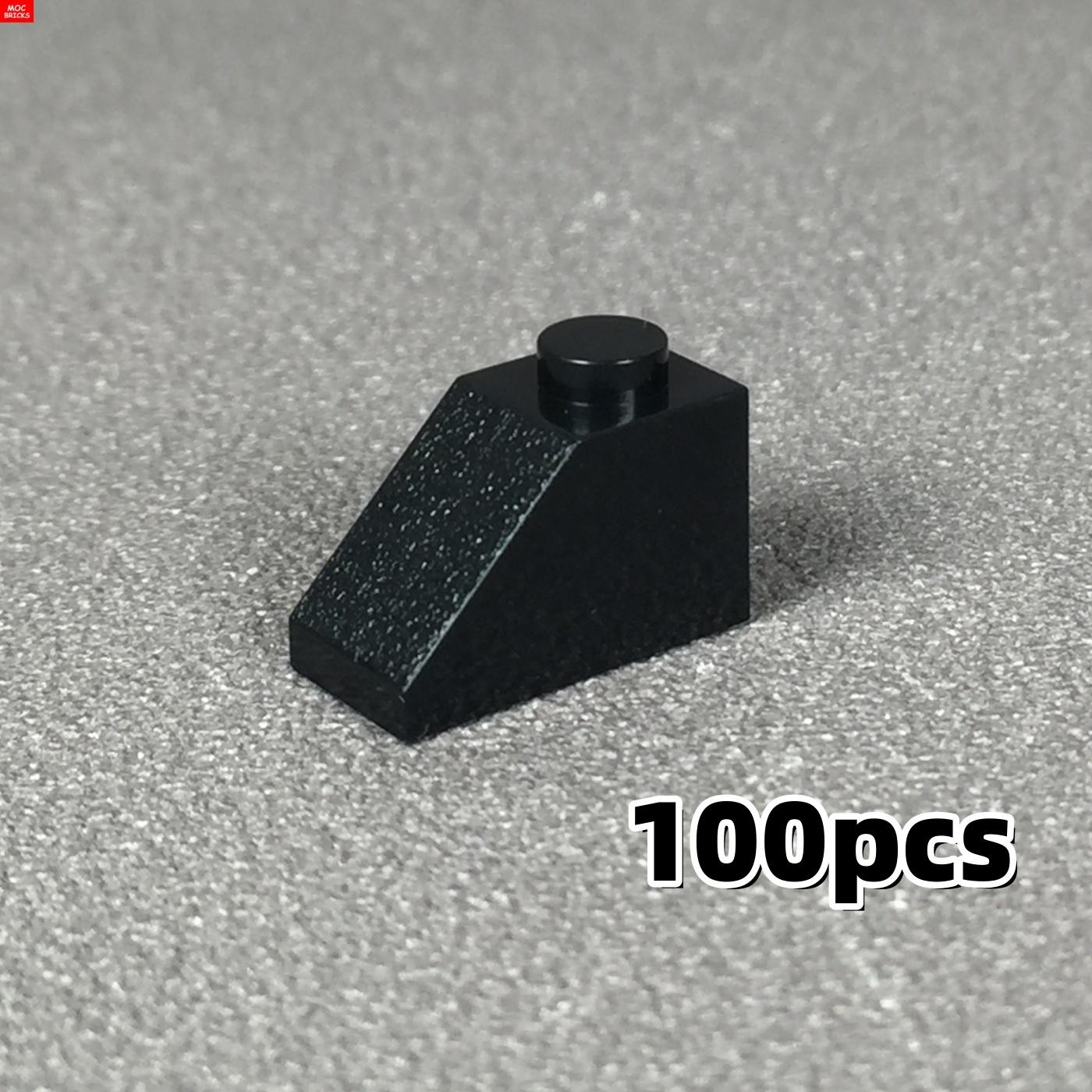 Non-Toxic Moc Bricks 3038 3039 3040 Slope 45° 2X3 2X2 2X1 Educational Assembled Building Blocks Particle Kid Children S Toys
Non-Toxic Moc Bricks 3038 3039 3040 Slope 45° 2X3 2X2 2X1 Educational Assembled Building Blocks Particle Kid Children S Toys
