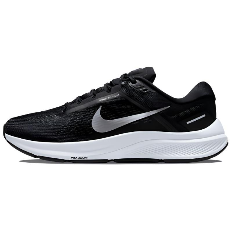 Nike Air Zoom Structure 24 Black Pure Platinum DA8535-002 42.5
Nike Air Zoom Structure 24 Black Pure Platinum DA8535-002 42.5