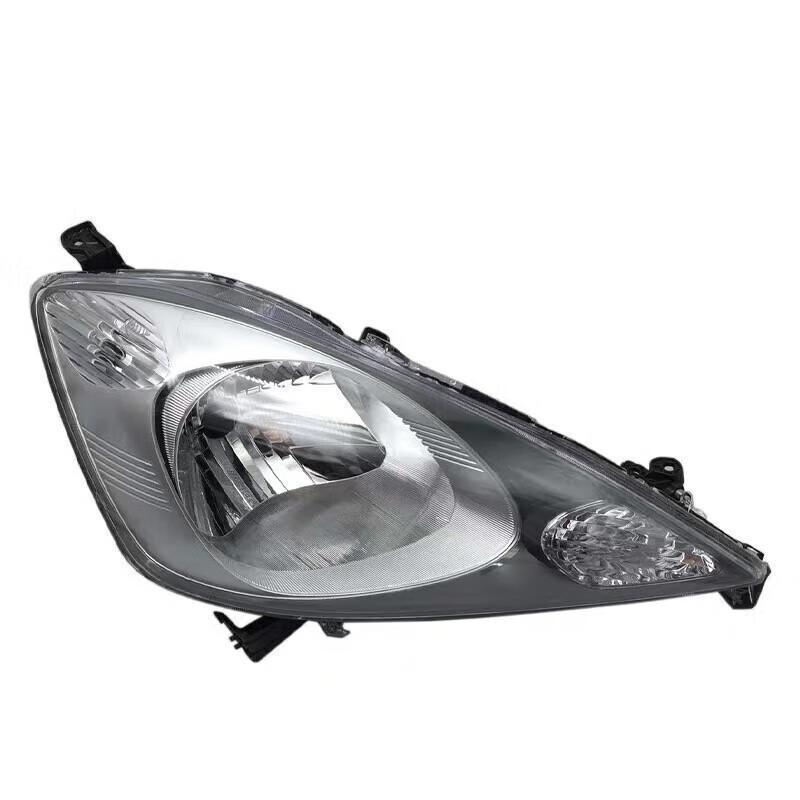09-13 Second Gen Fit Headlight Housing with Front Turn Signal & Parking Light Assembly Single Piece
09-13 Second Gen Fit Headlight Housing with Front Turn Signal & Parking Light Assembly Single Piece